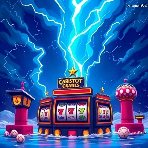 preman69: Promo dan Bonus Terbaik untuk Para Gamer Indonesia