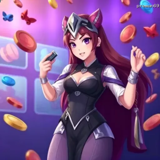 Menjelajahi Fitur Unggulan Situs Game preman69