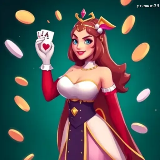 Menggali Fitur Menarik di Situs Game preman69