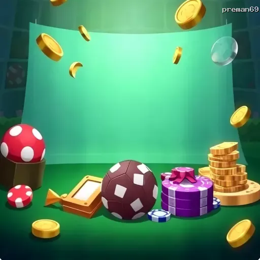 Mengulas Fitur Menarik di Situs Game preman69