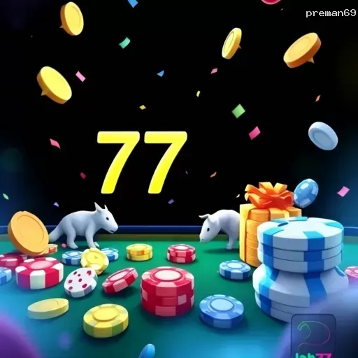 Mengenal preman69 Sebagai Platform Game Online Terpercaya